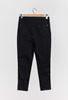 Picture of JEANS LIKE TROUSER WITH STITCH CAMEL